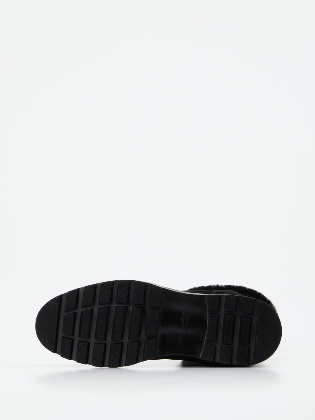 Schnürstiefelette schwarz 1803009004405