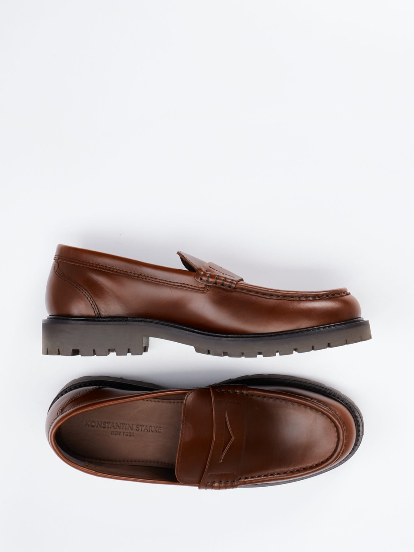 Slipper braun 4510209007804