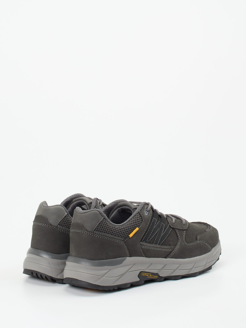 Sneaker grau 4661459030003