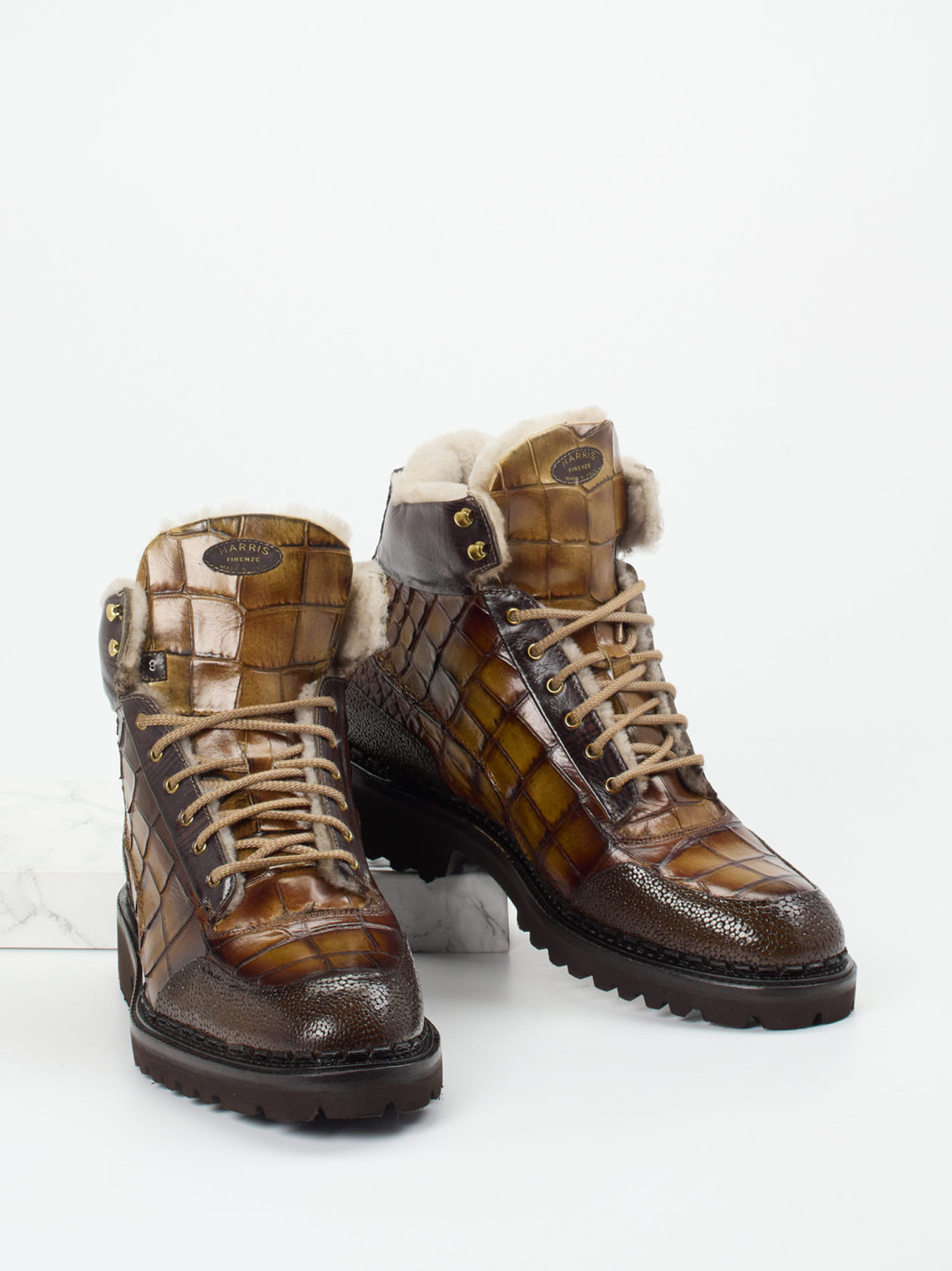 Boot braun 4801292000104