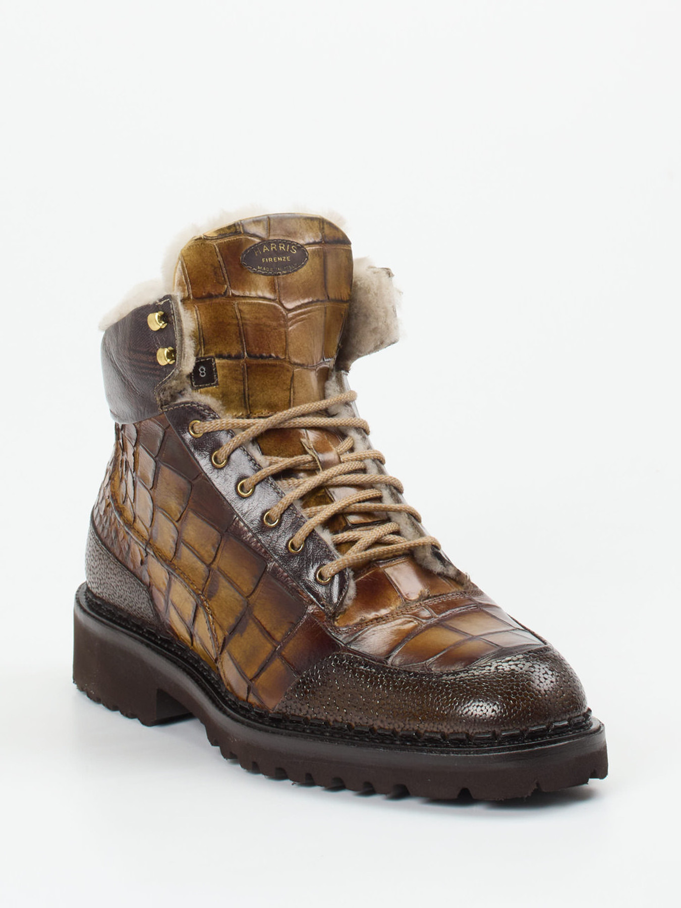 Boot braun 4801292000106