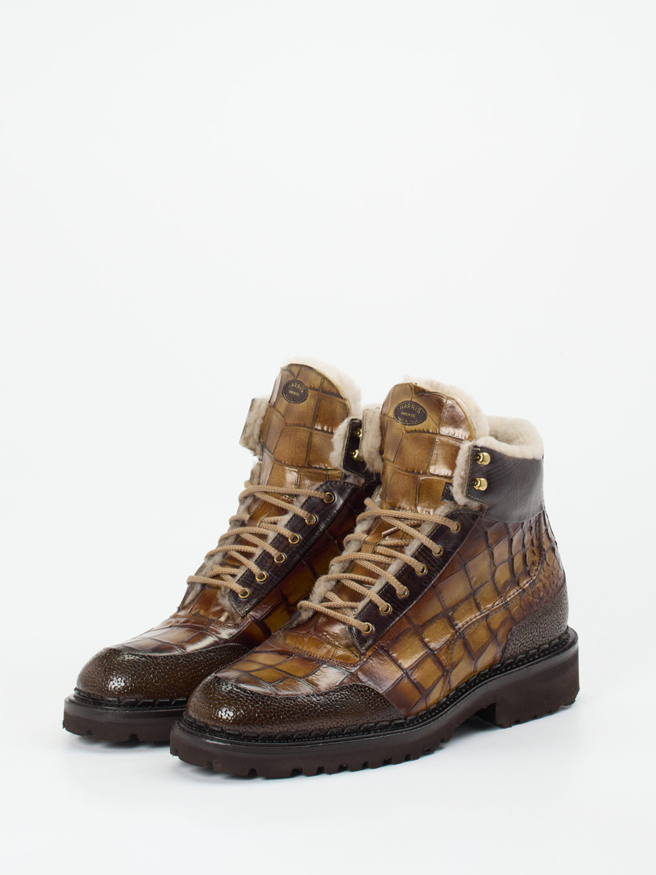 Boot braun 4801292000102