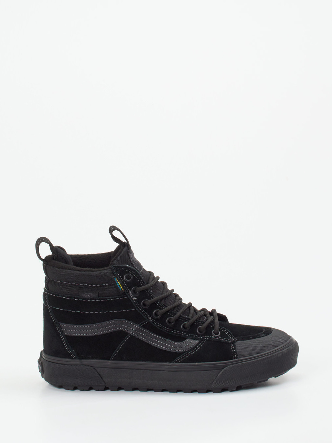 Sneaker high schwarz 8466009007701