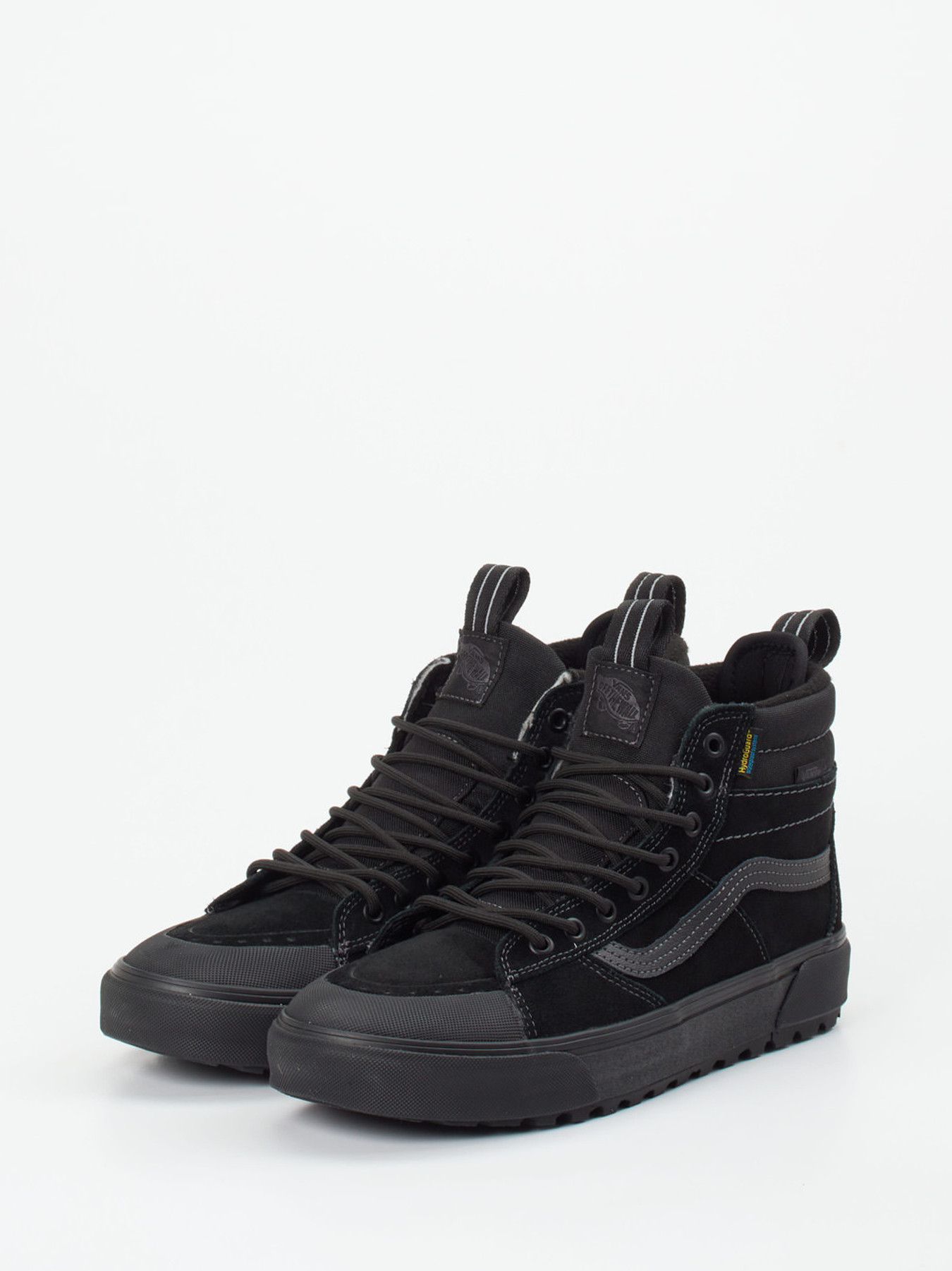 Sneaker high schwarz 8466009007702