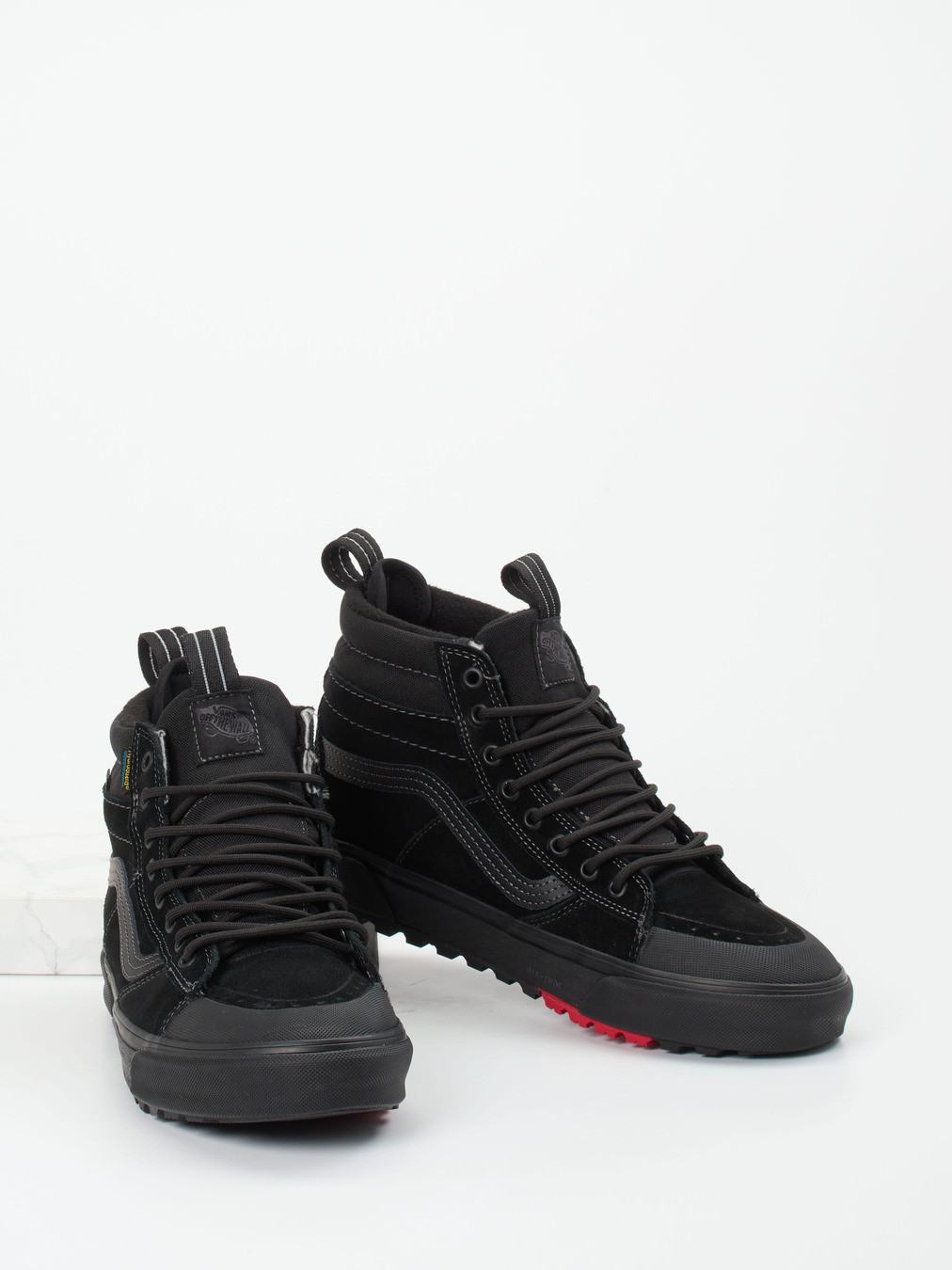 Sneaker high schwarz 8466009007704