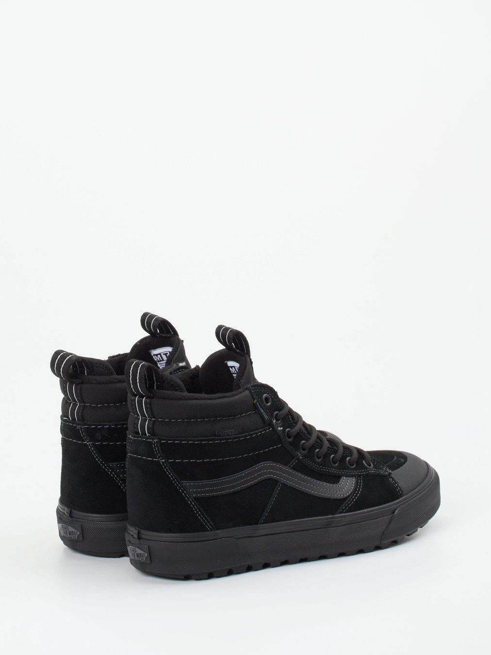 Sneaker high schwarz 8466009007703
