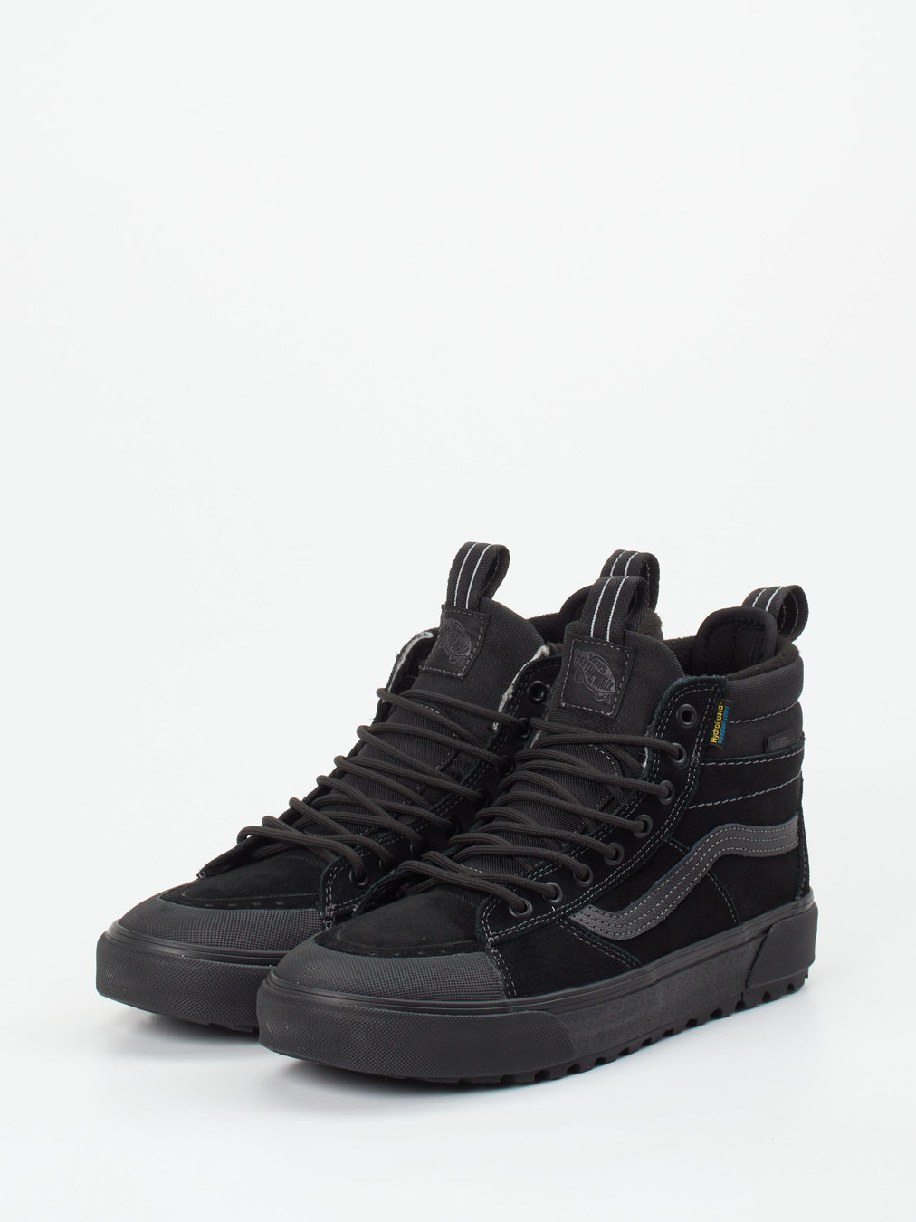 Sneaker high schwarz 8466009007702