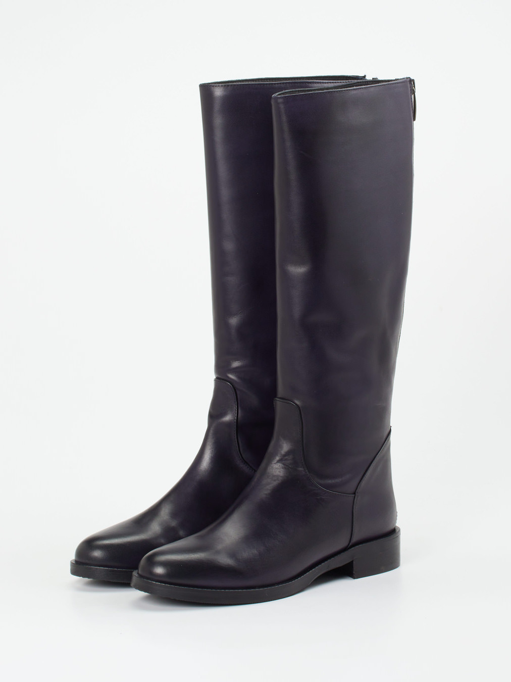 Stiefel blau 1763109001202