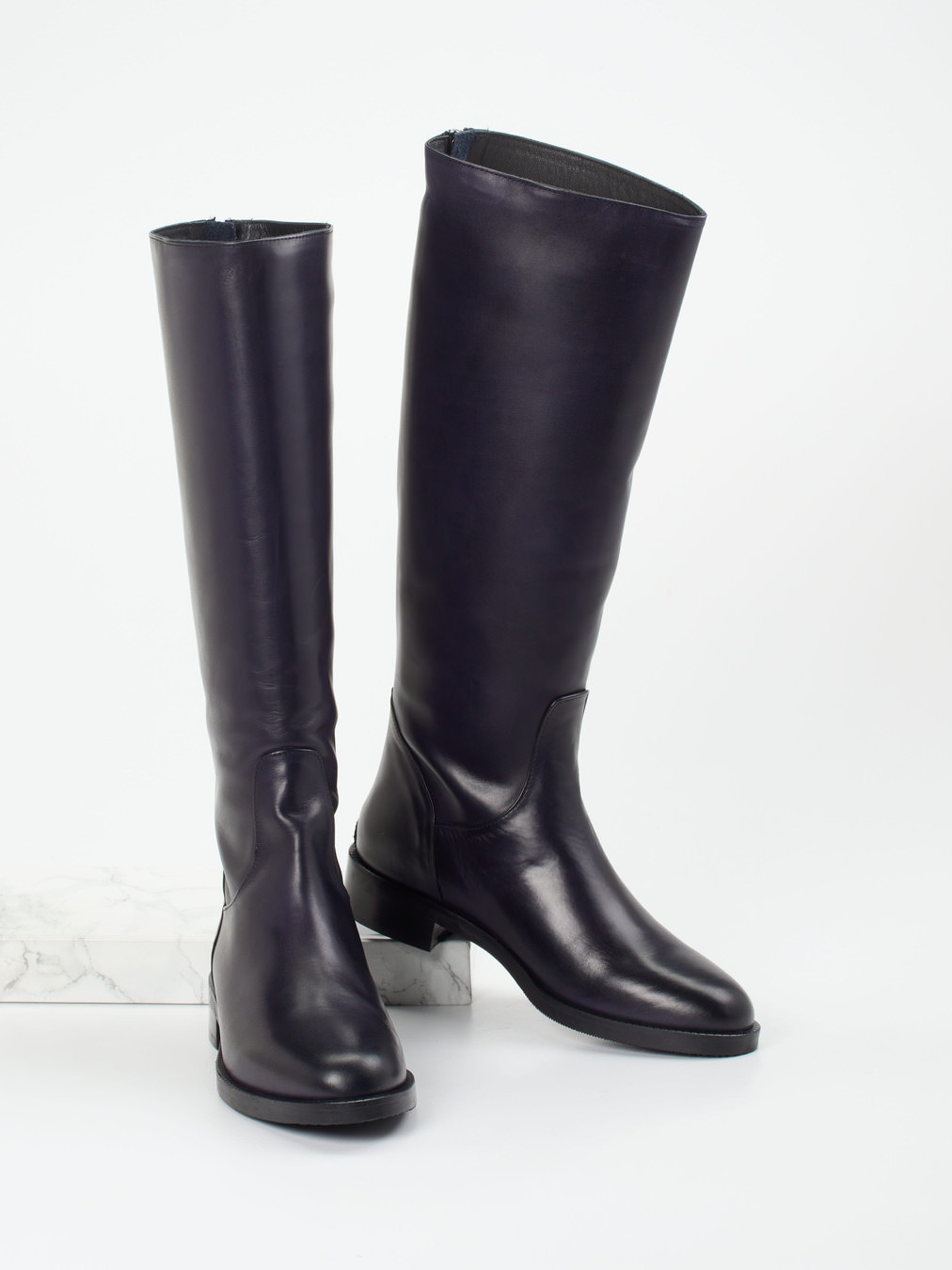 Stiefel blau 1763109001204