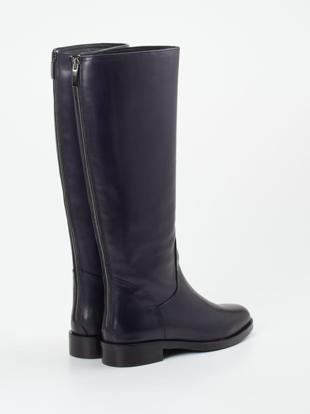 Stiefel blau 1763109001203