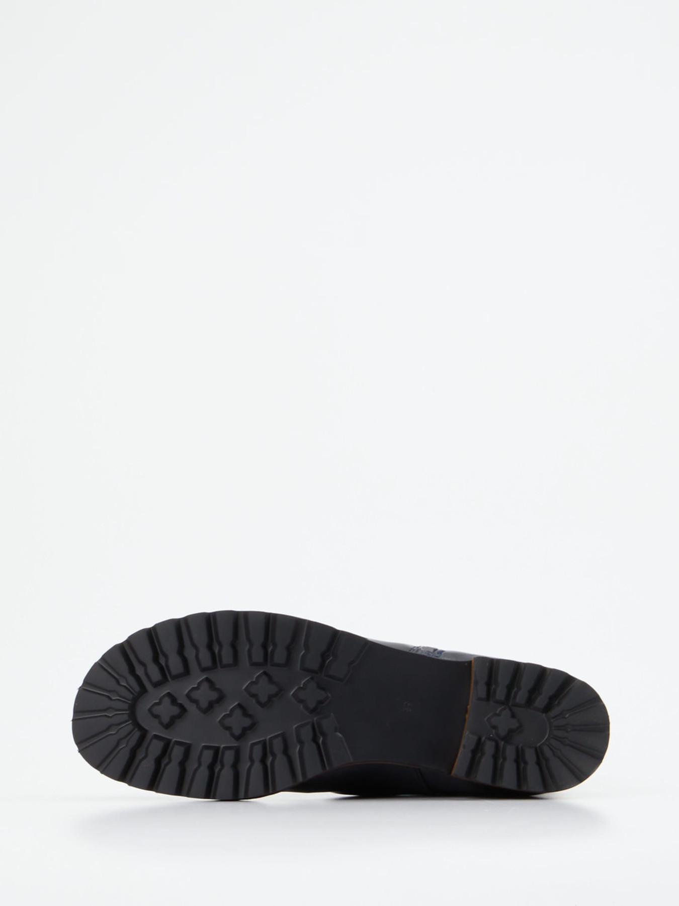 Stiefelette blau 1713109008405