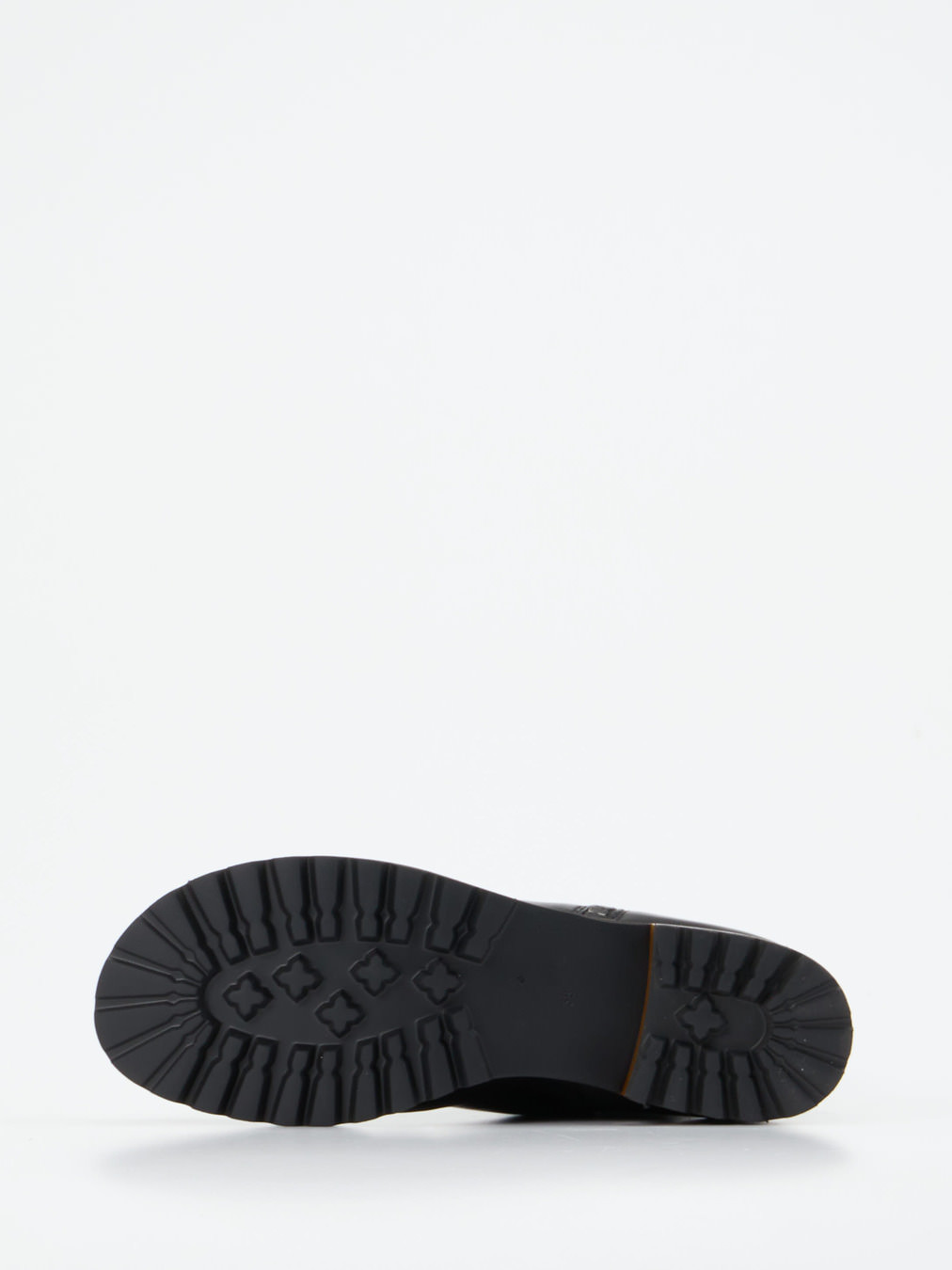 Stiefelette schwarz 1713009037405