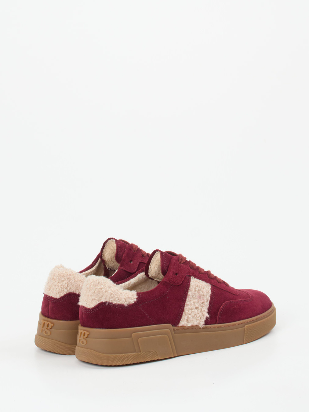 Sneaker rot 1663509001503