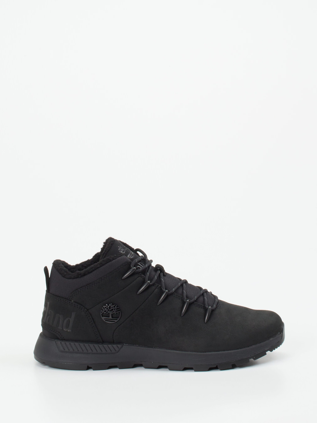 Boot schwarz 4701009078301