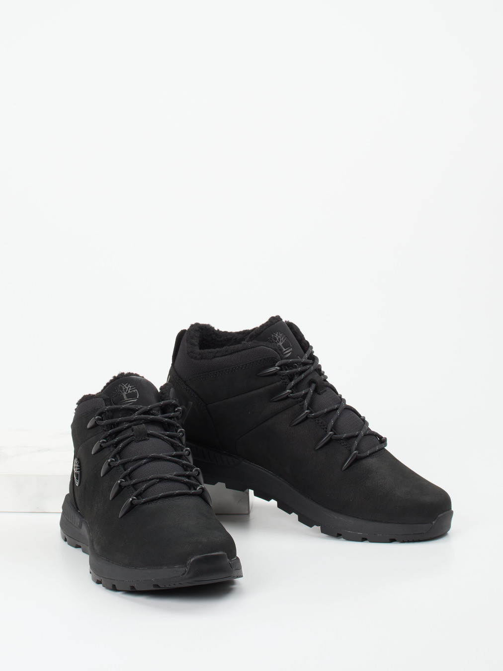 Boot schwarz 4701009078304