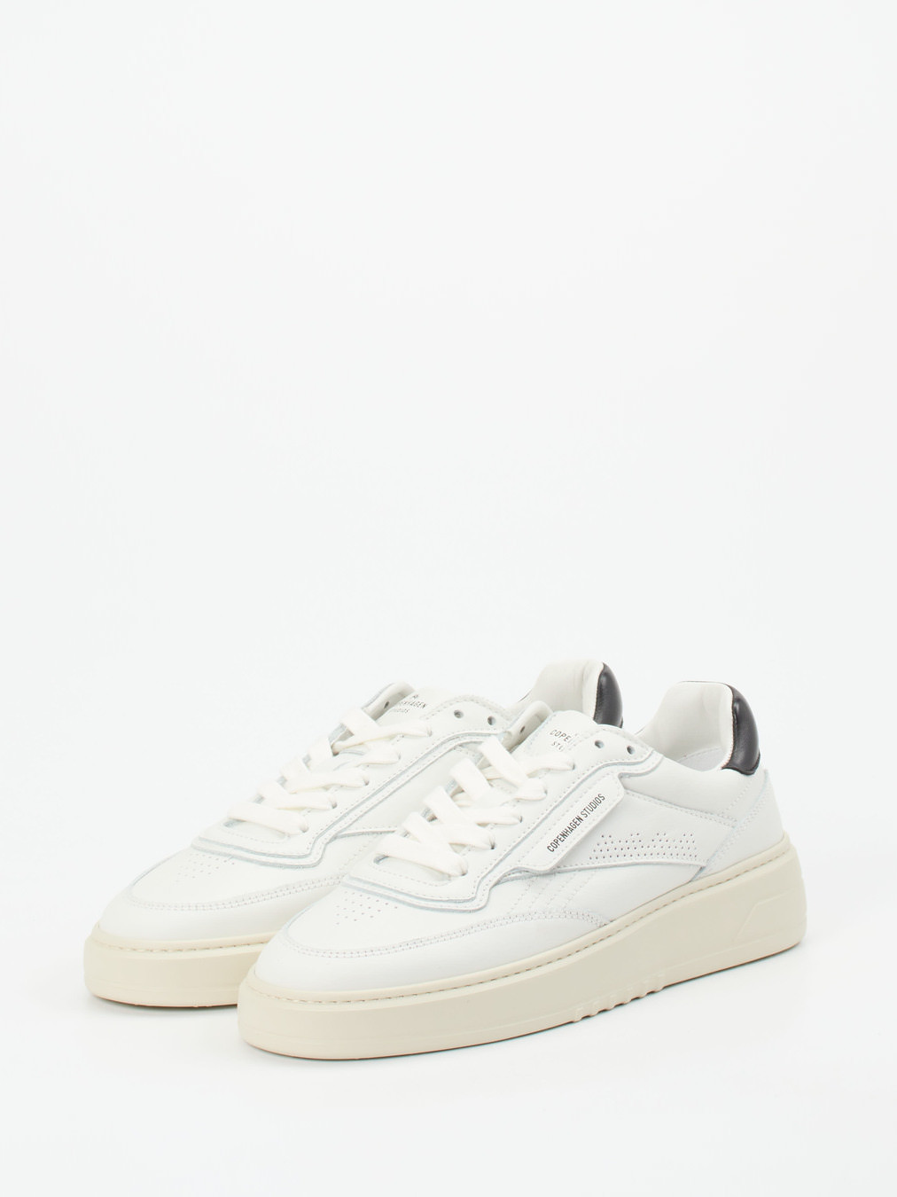 Sneaker CPH89M weiß 4661799048802