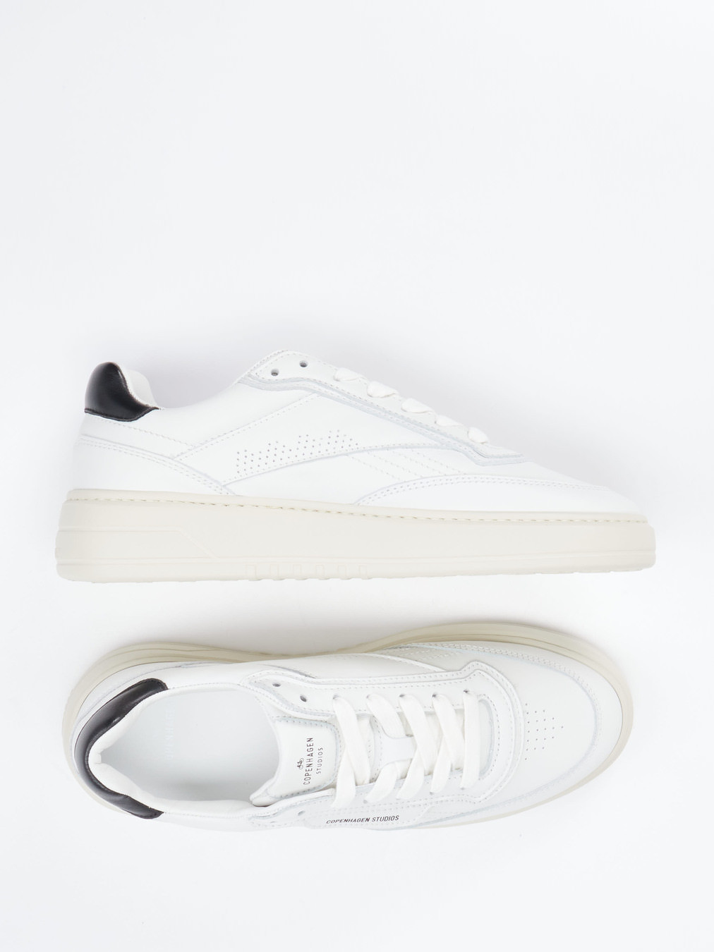 Sneaker CPH89M weiß 4661799048804