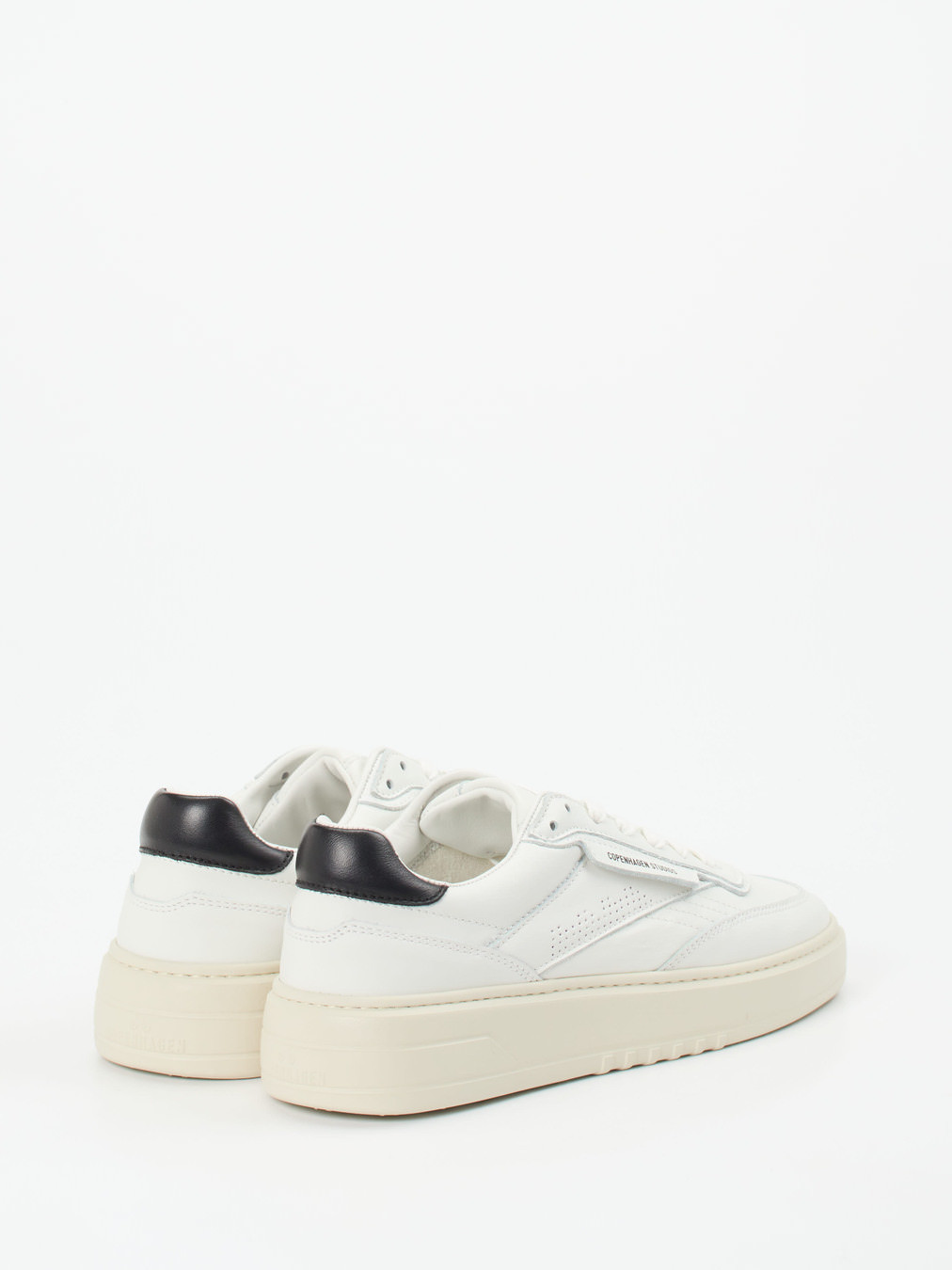 Sneaker CPH89M weiß 4661799048803