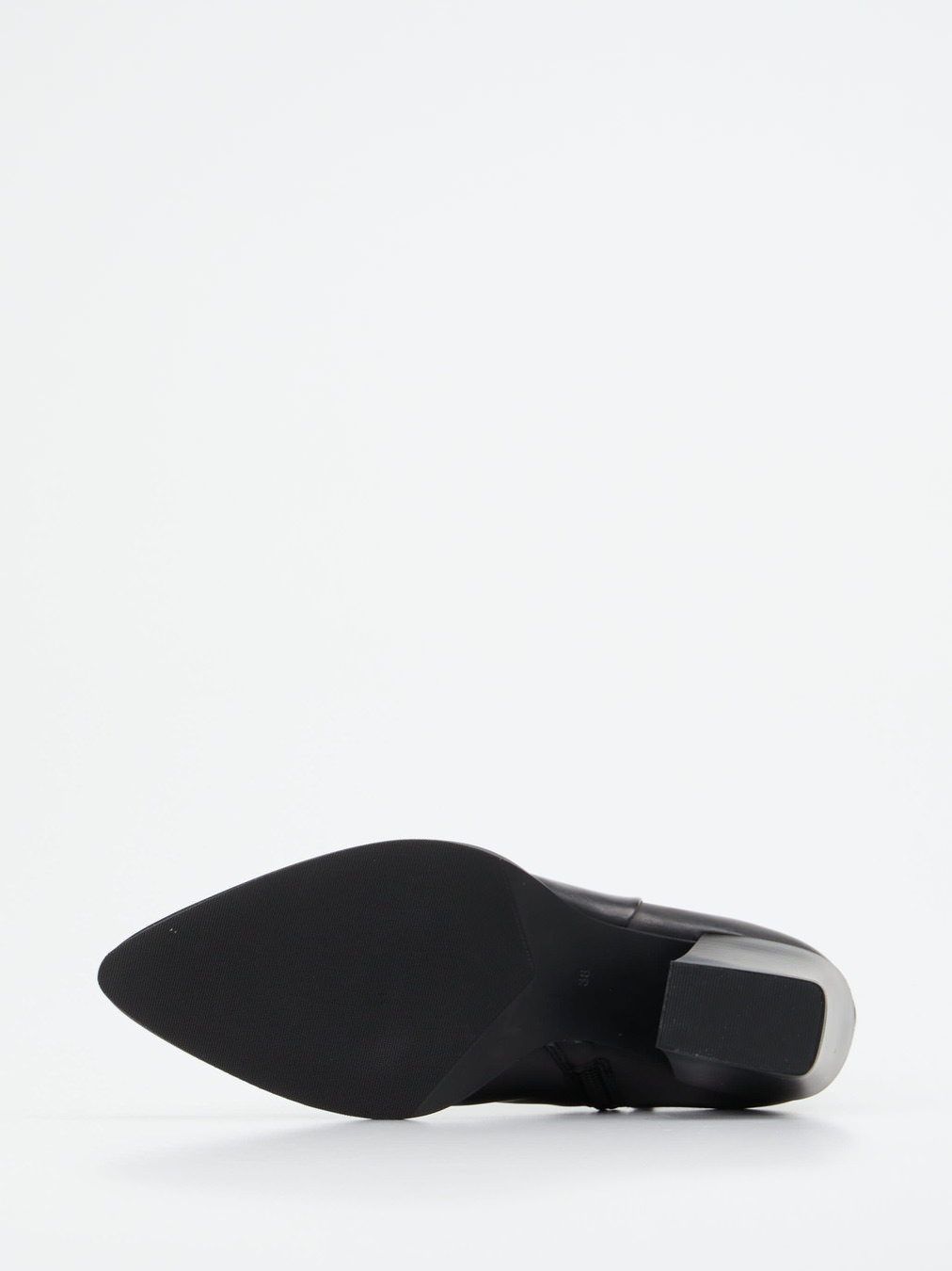 Stiefelette schwarz 1739009017605