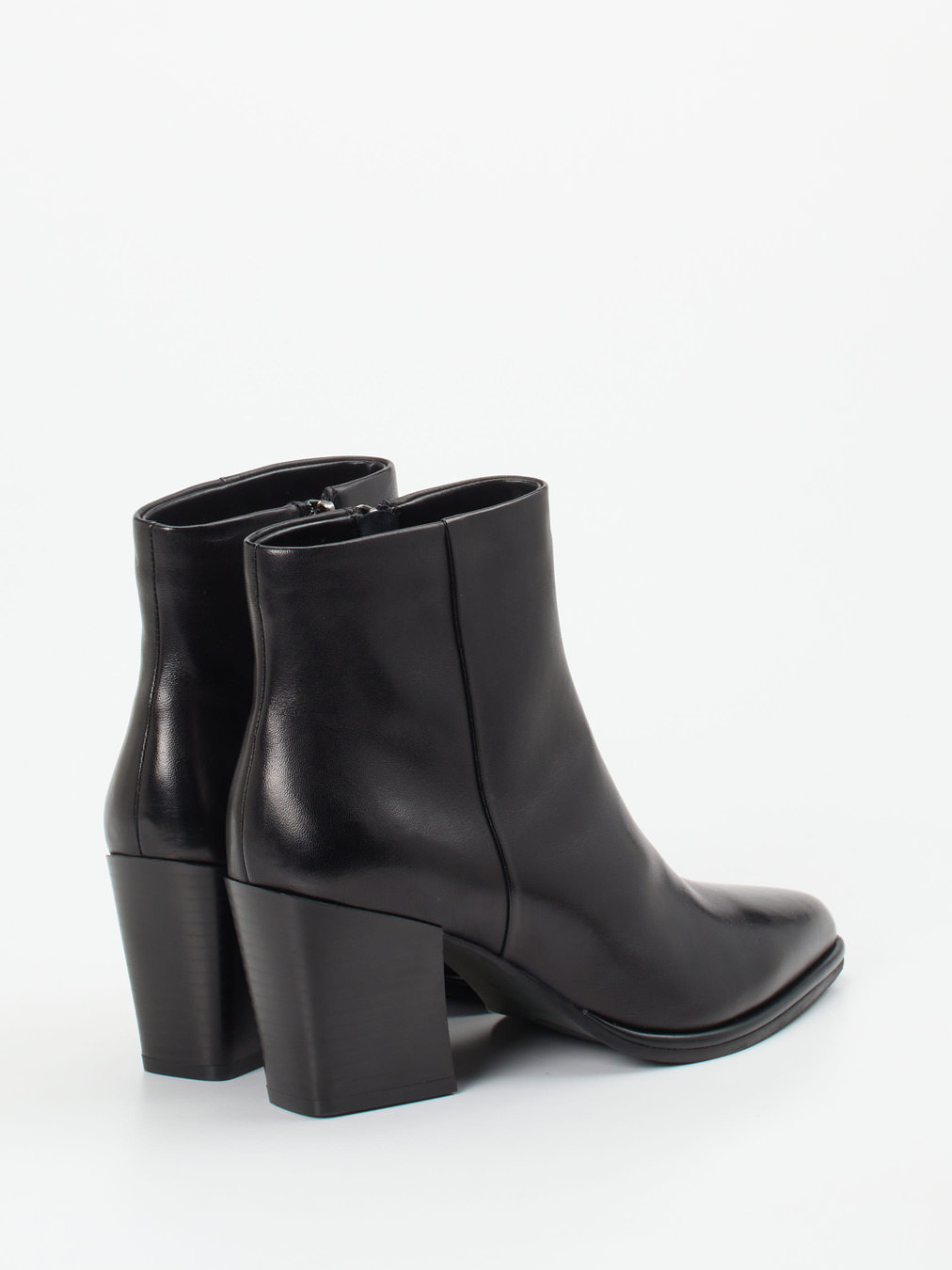 Stiefelette schwarz 1739009017603