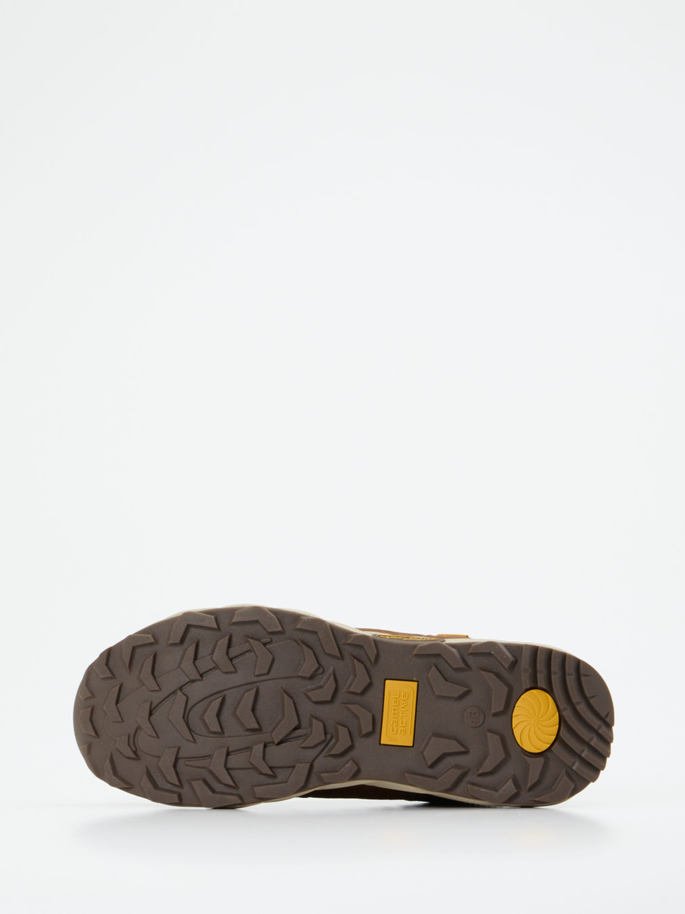 Sneaker braun 4661209019805