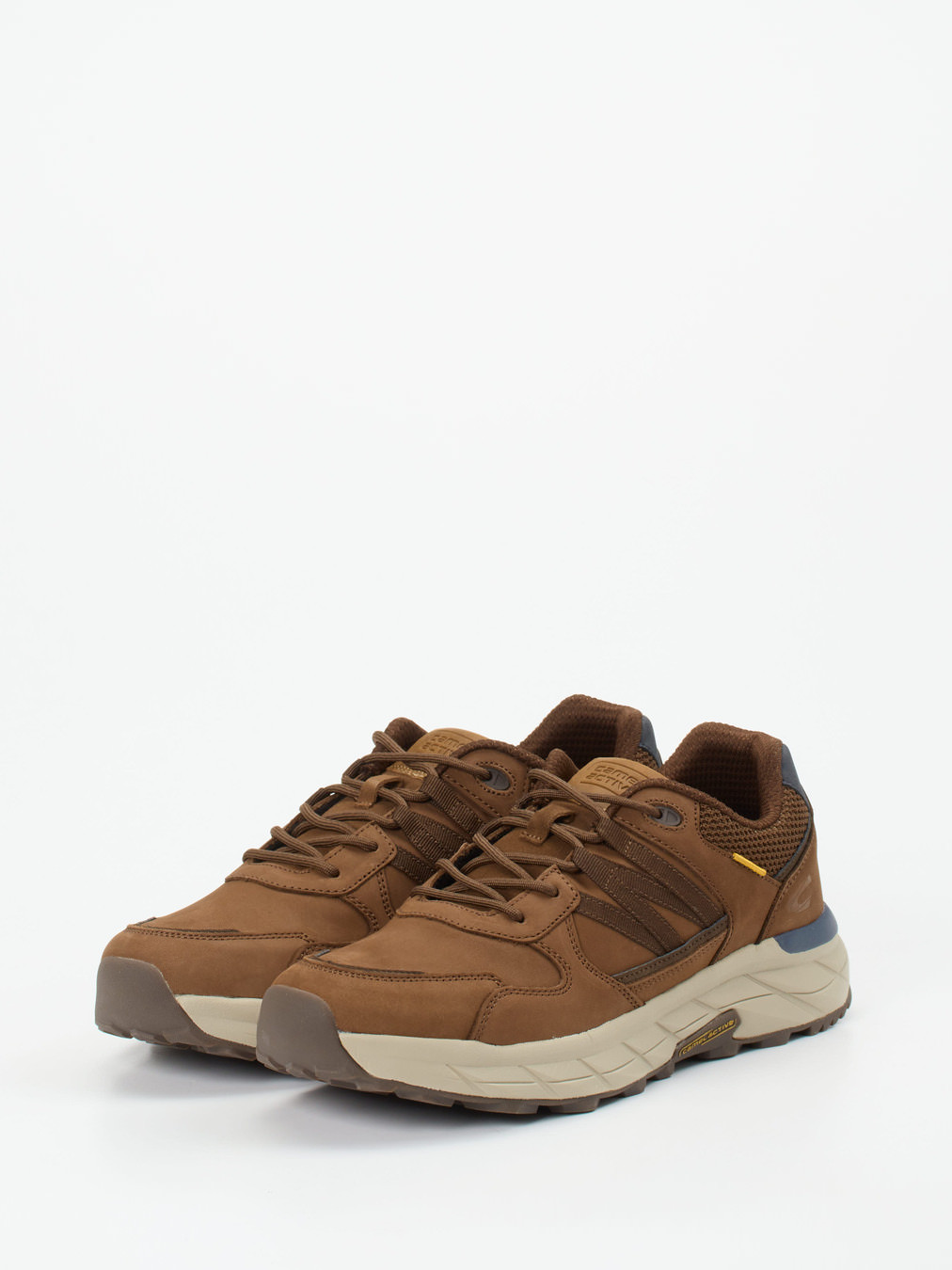 Sneaker braun 4661209019802