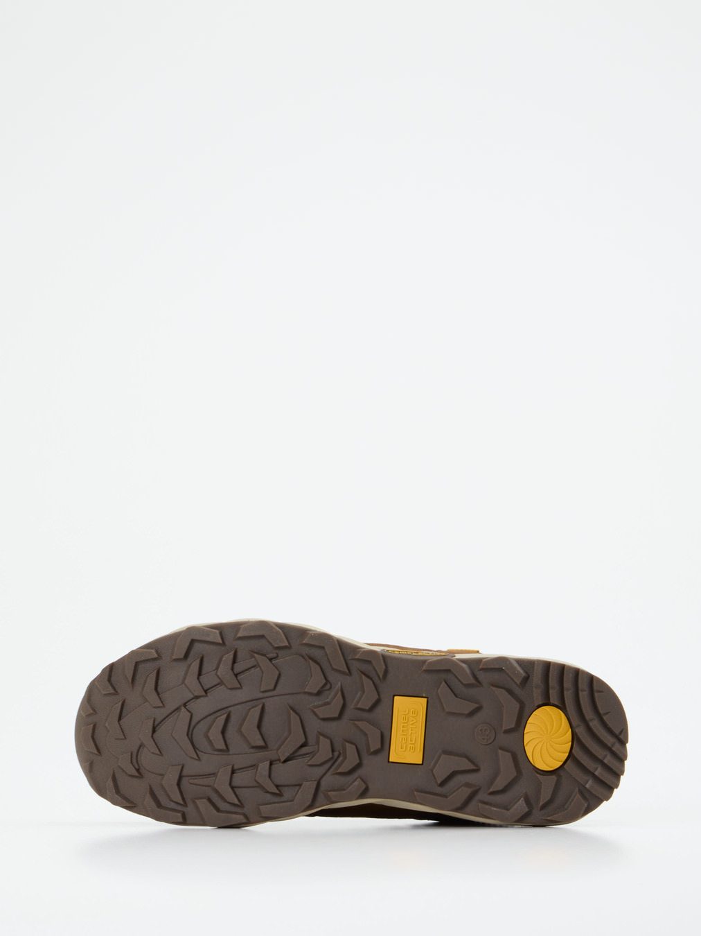 Sneaker braun 4661209019805