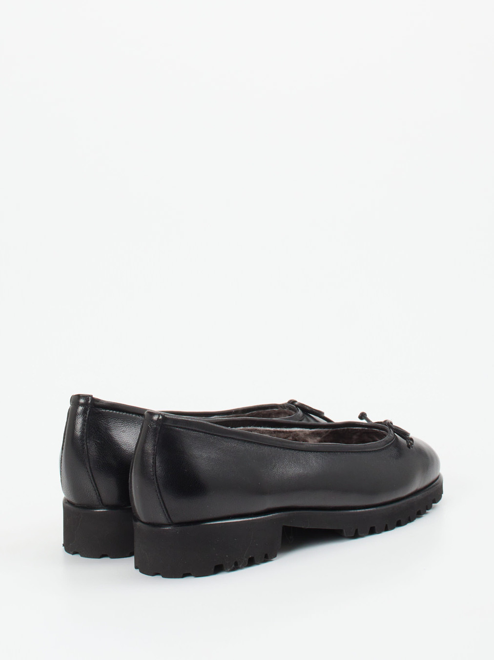 Ballerina schwarz 1813009005003