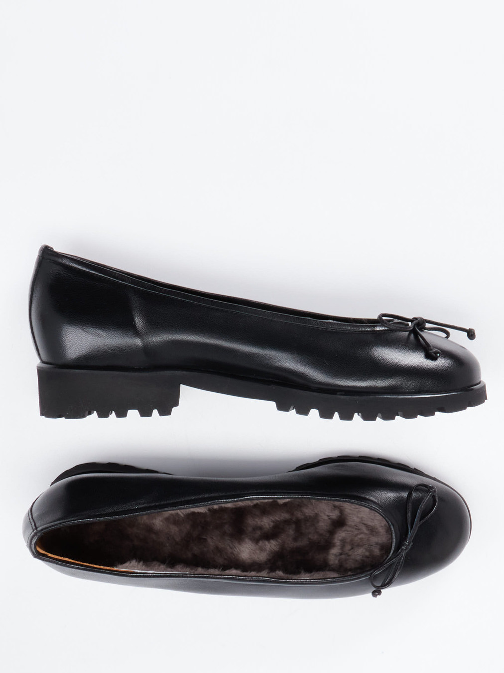 Ballerina schwarz 1813009005004