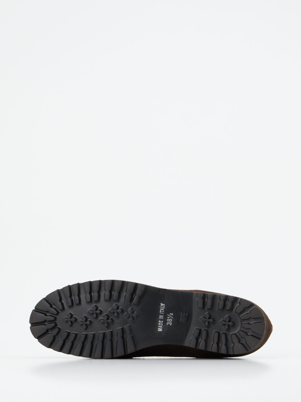 Slipper braun 1813209001305