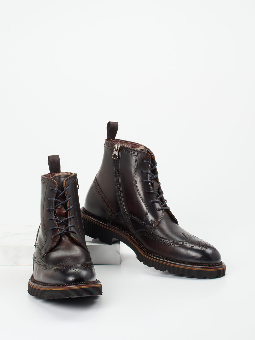 Boot braun 4801209059104