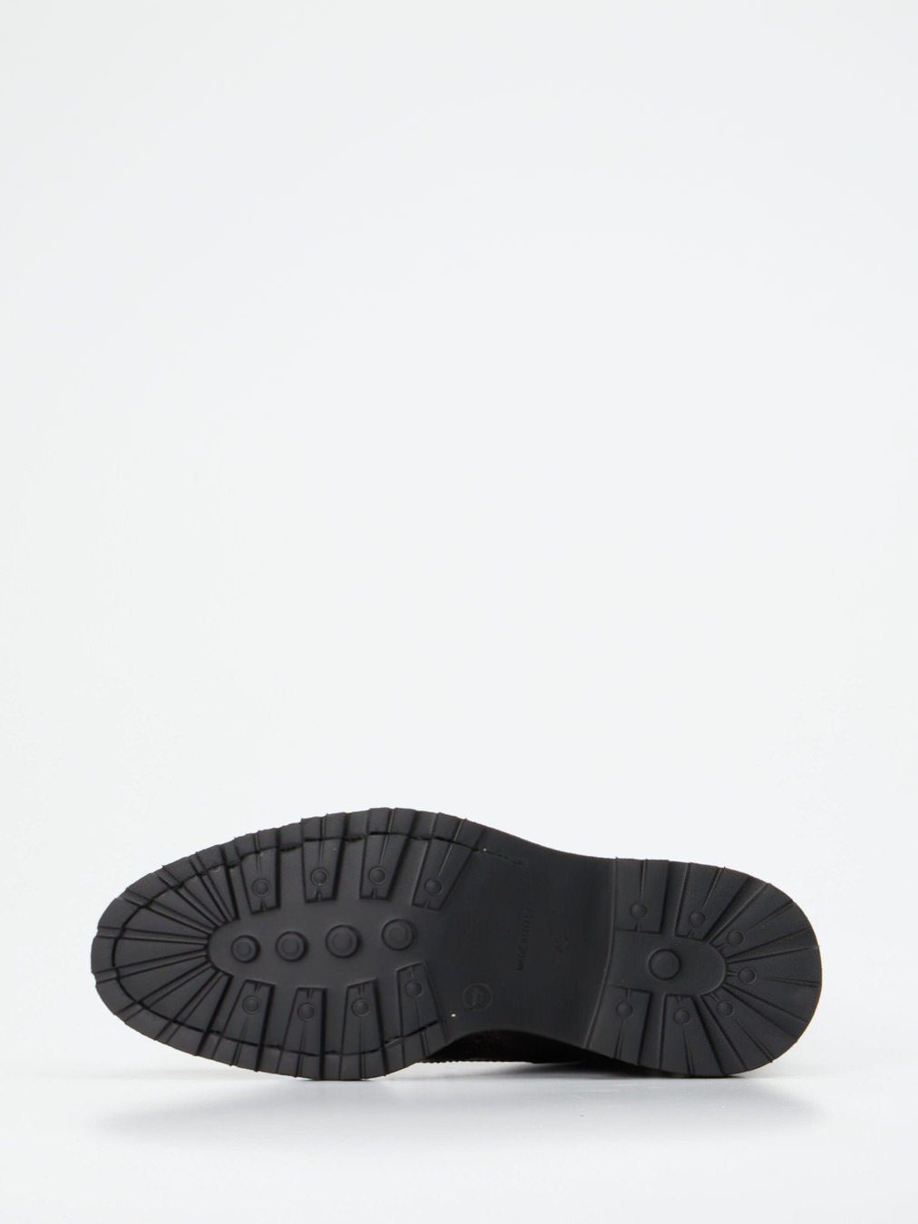 Boot braun 4801209059105