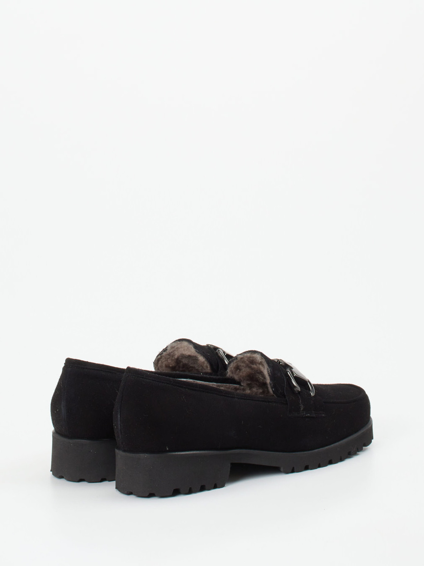 Slipper schwarz 1813009005103