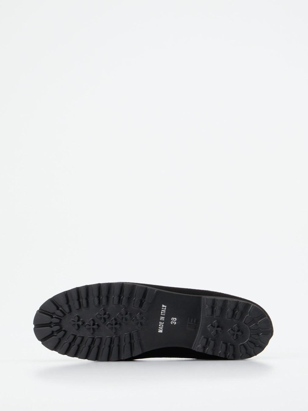 Slipper schwarz 1813009005105