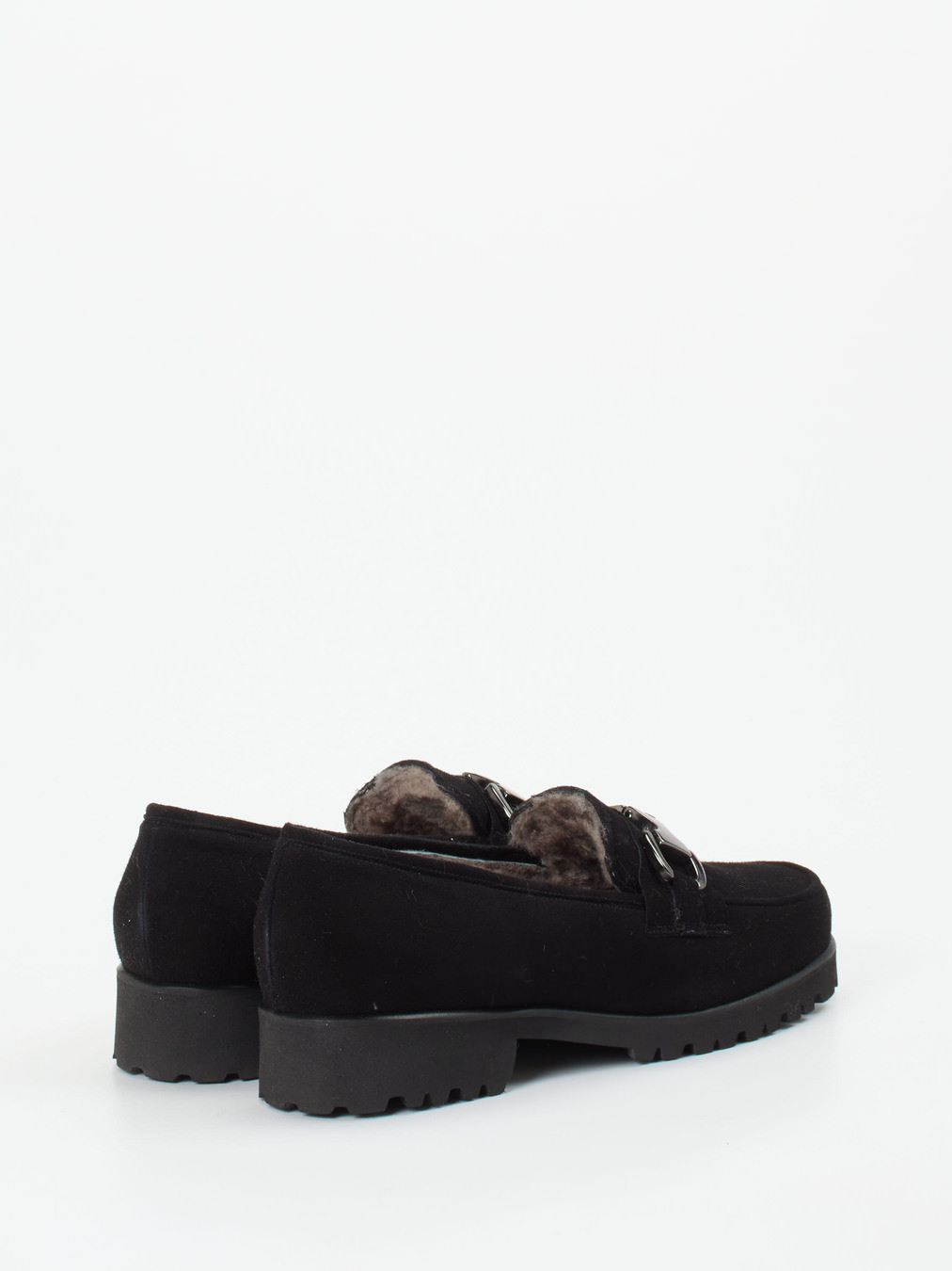 Slipper schwarz 1813009005103