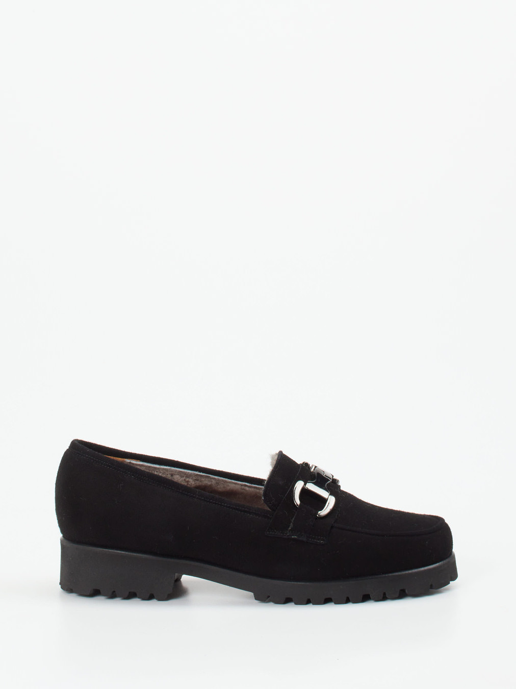 Slipper schwarz 1813009005101