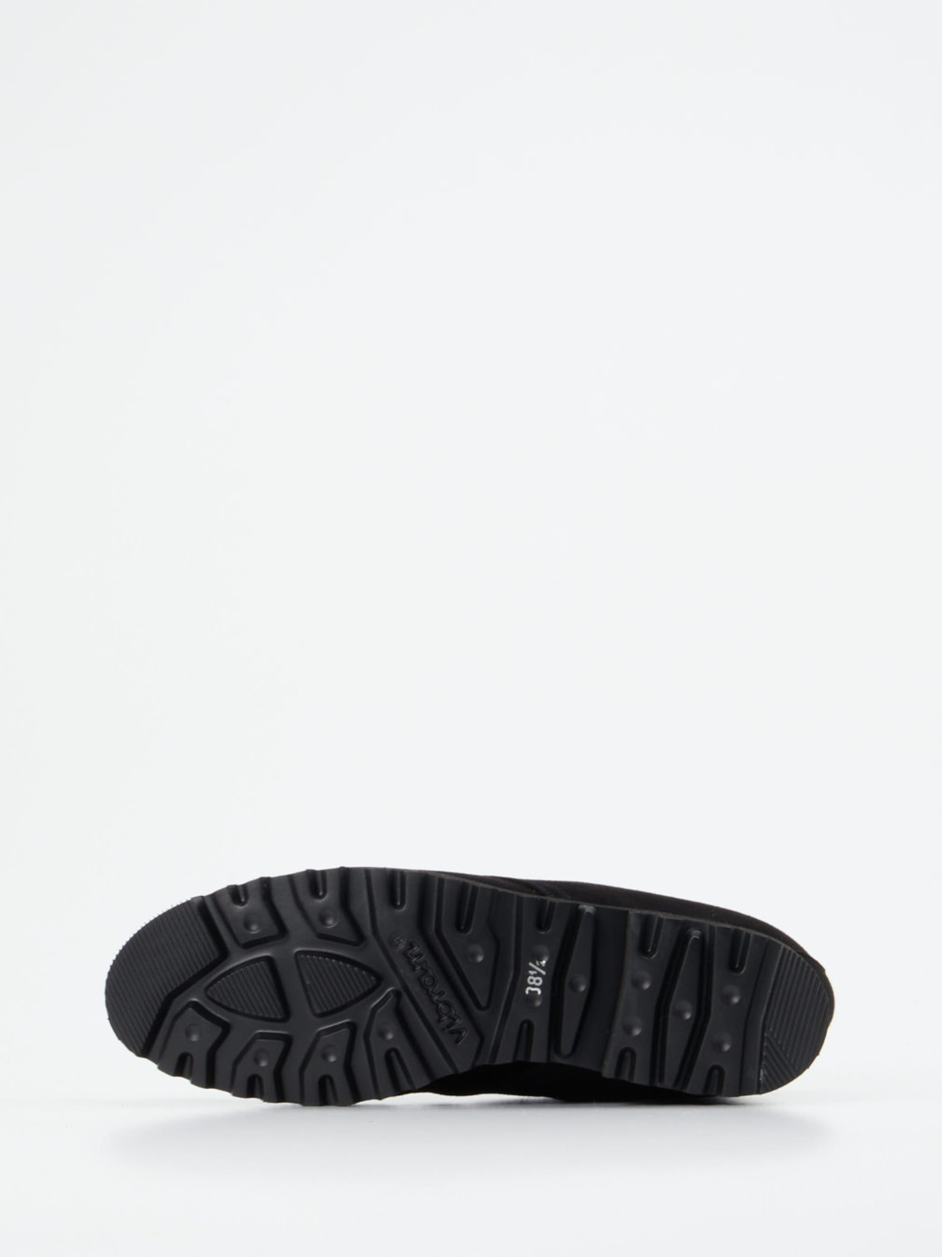 Schnürstiefelette schwarz 1803009004805