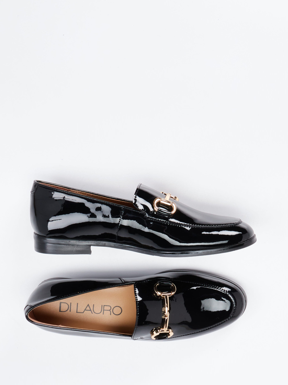 Slipper schwarz 1511009057204