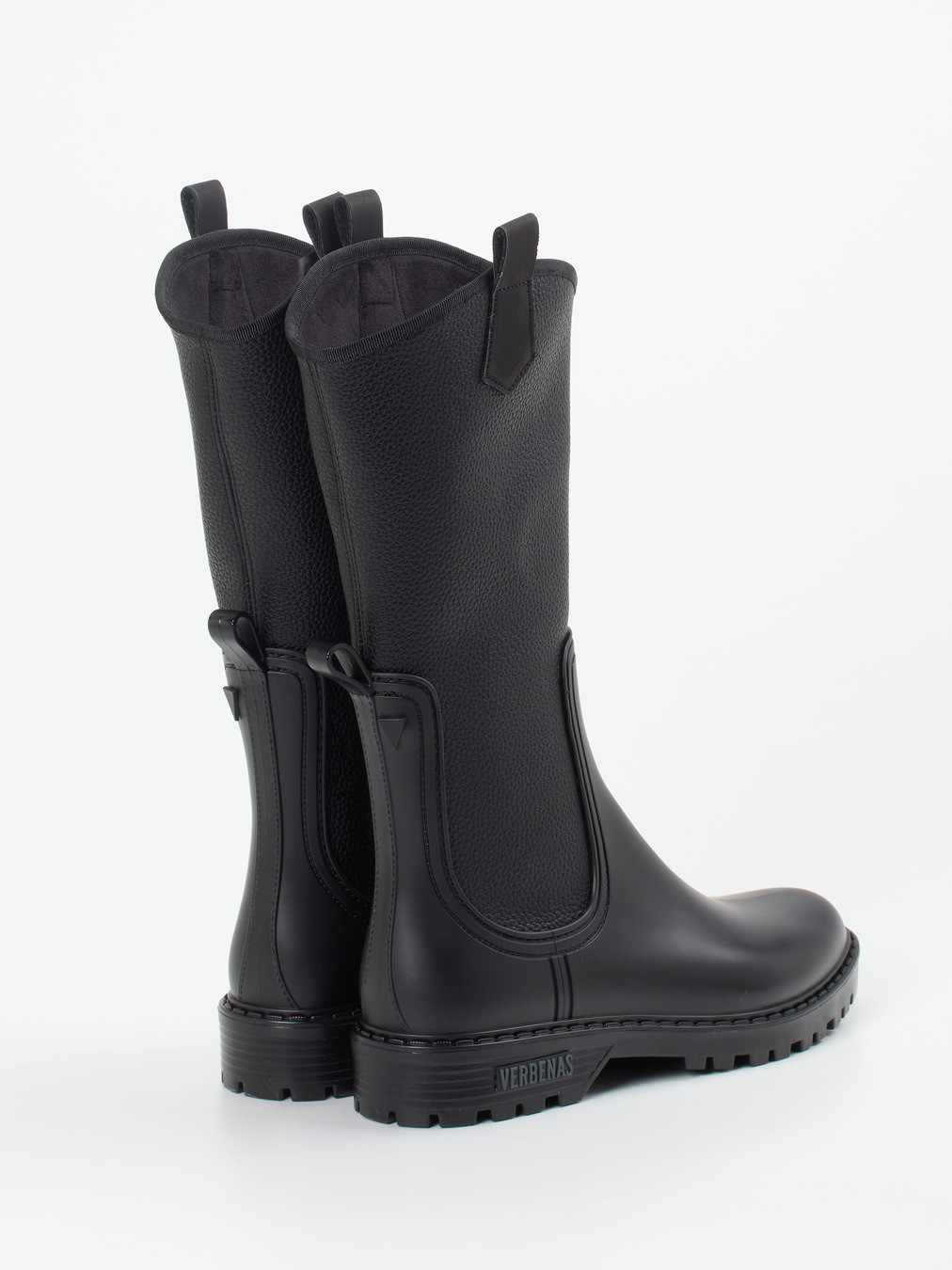 Gummistiefel schwarz 7150009005803