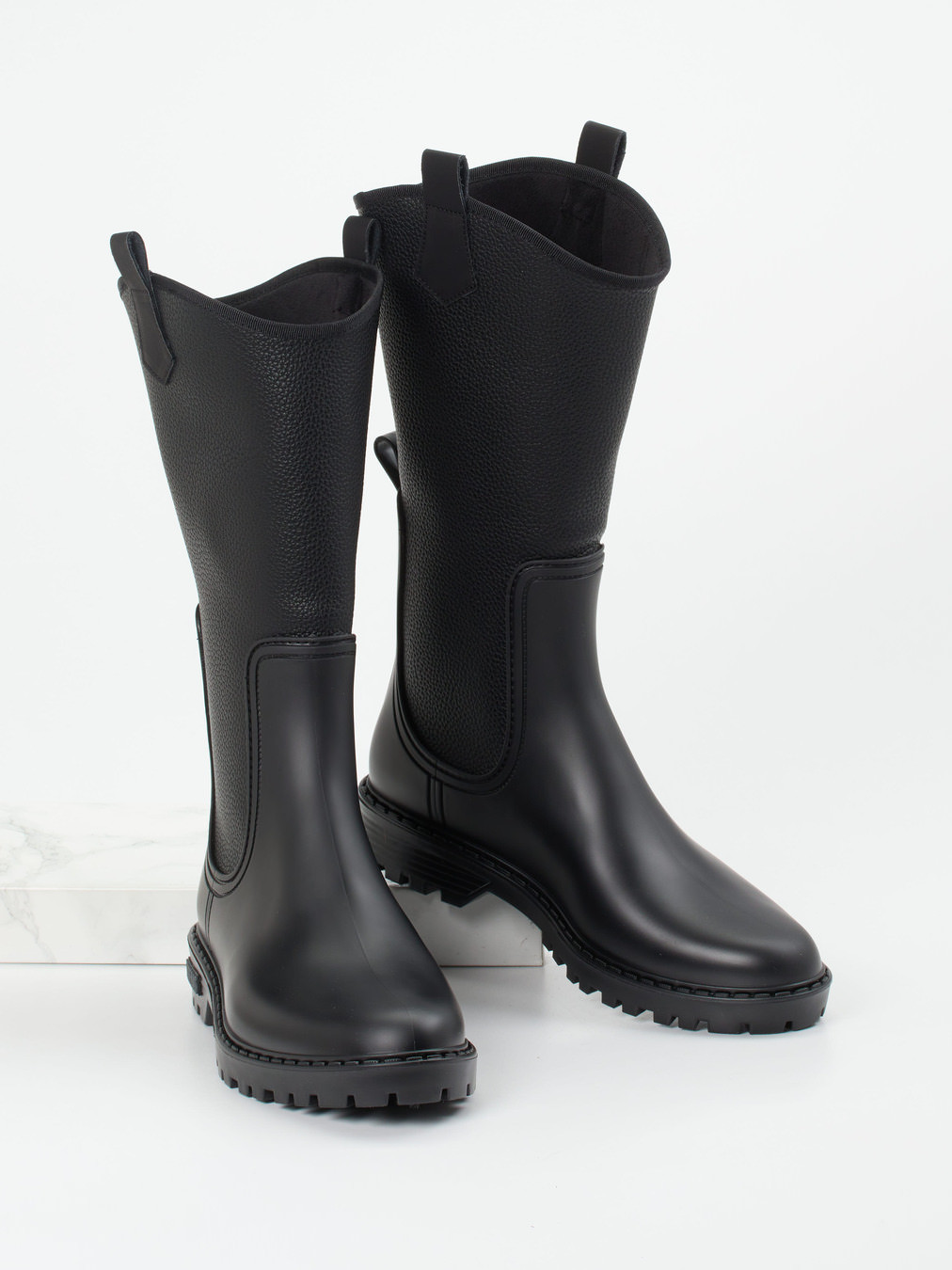 Gummistiefel schwarz 7150009005804