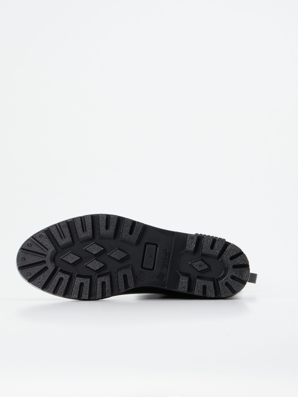 Gummistiefel schwarz 7150009005805