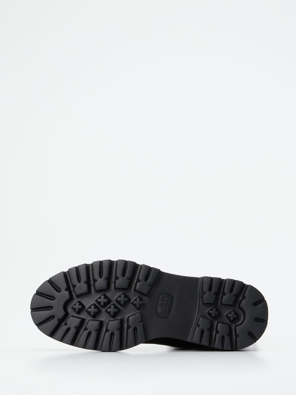 Stiefelette schwarz 1733009022505