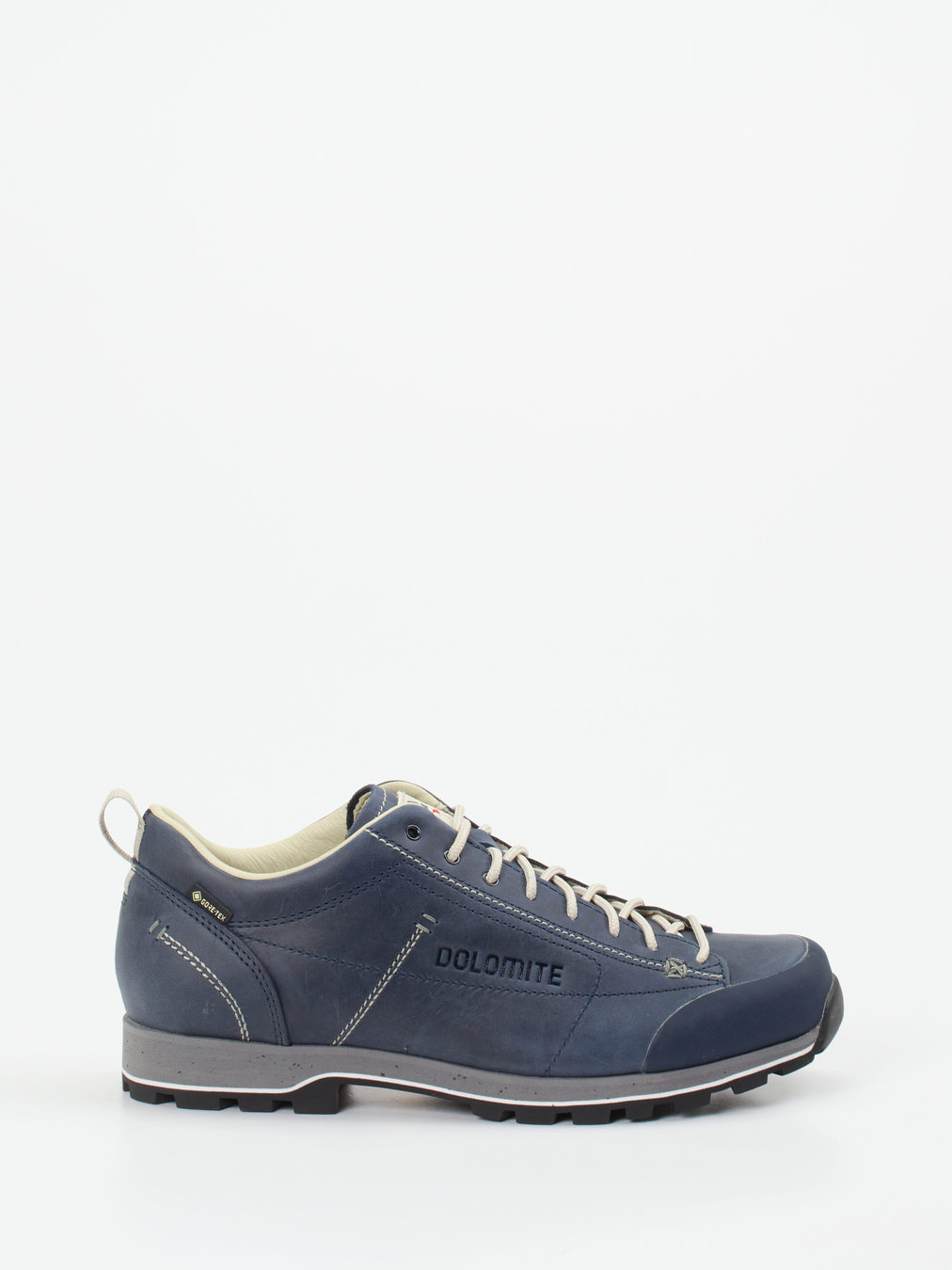 Schnürschuh blau 4610109042401