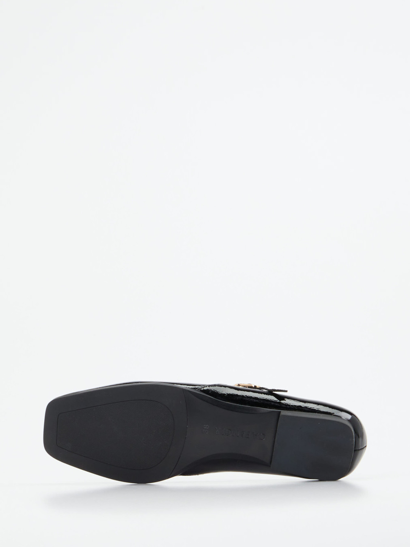 Spangenpumps schwarz 1421009005305