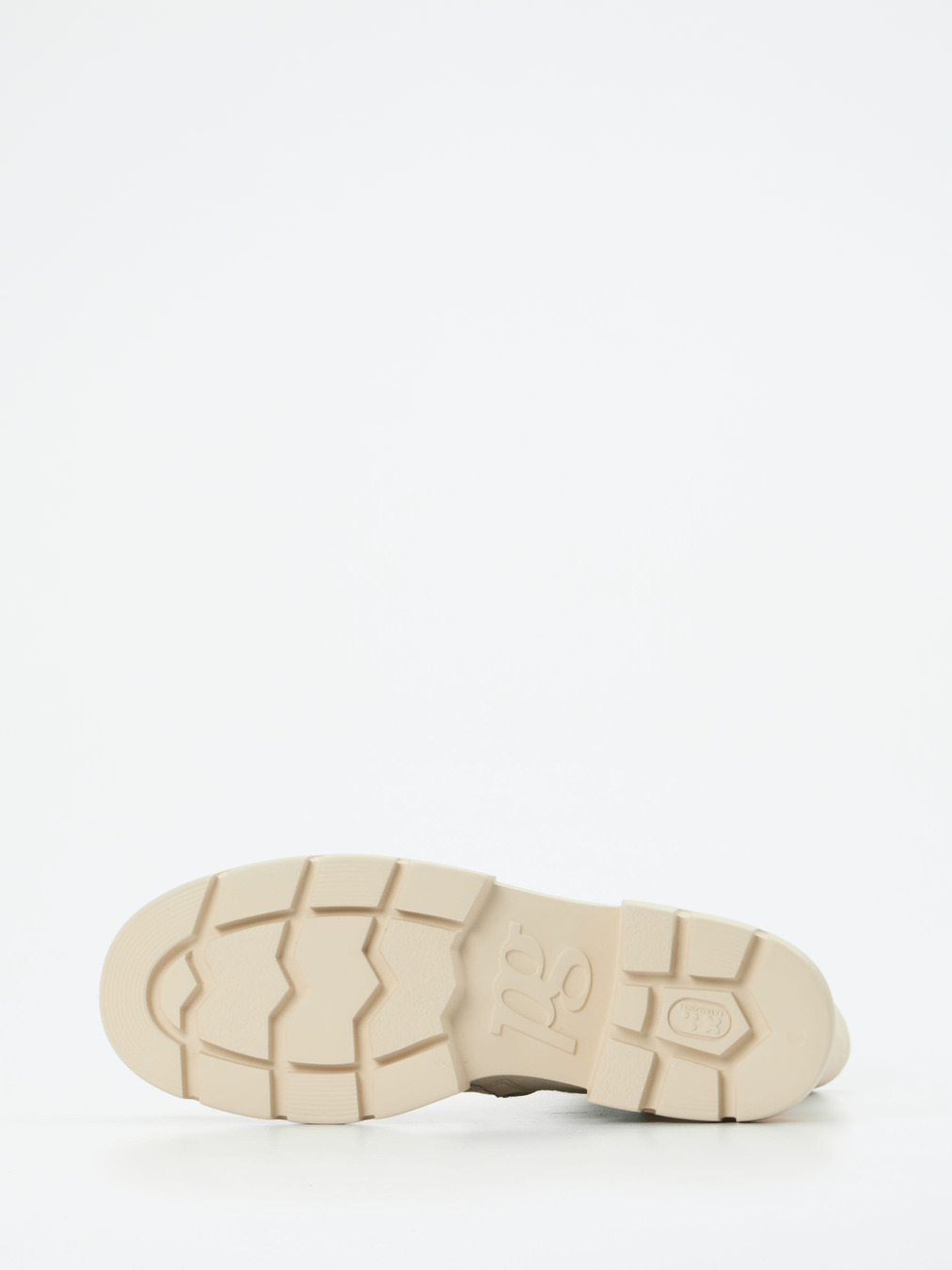 Stiefelette beige 1835379000305