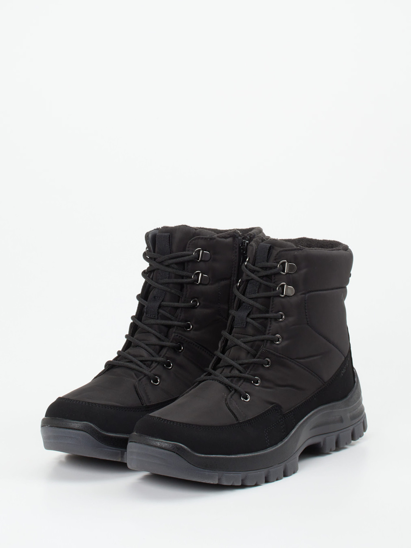 Boot schwarz 4801009059702