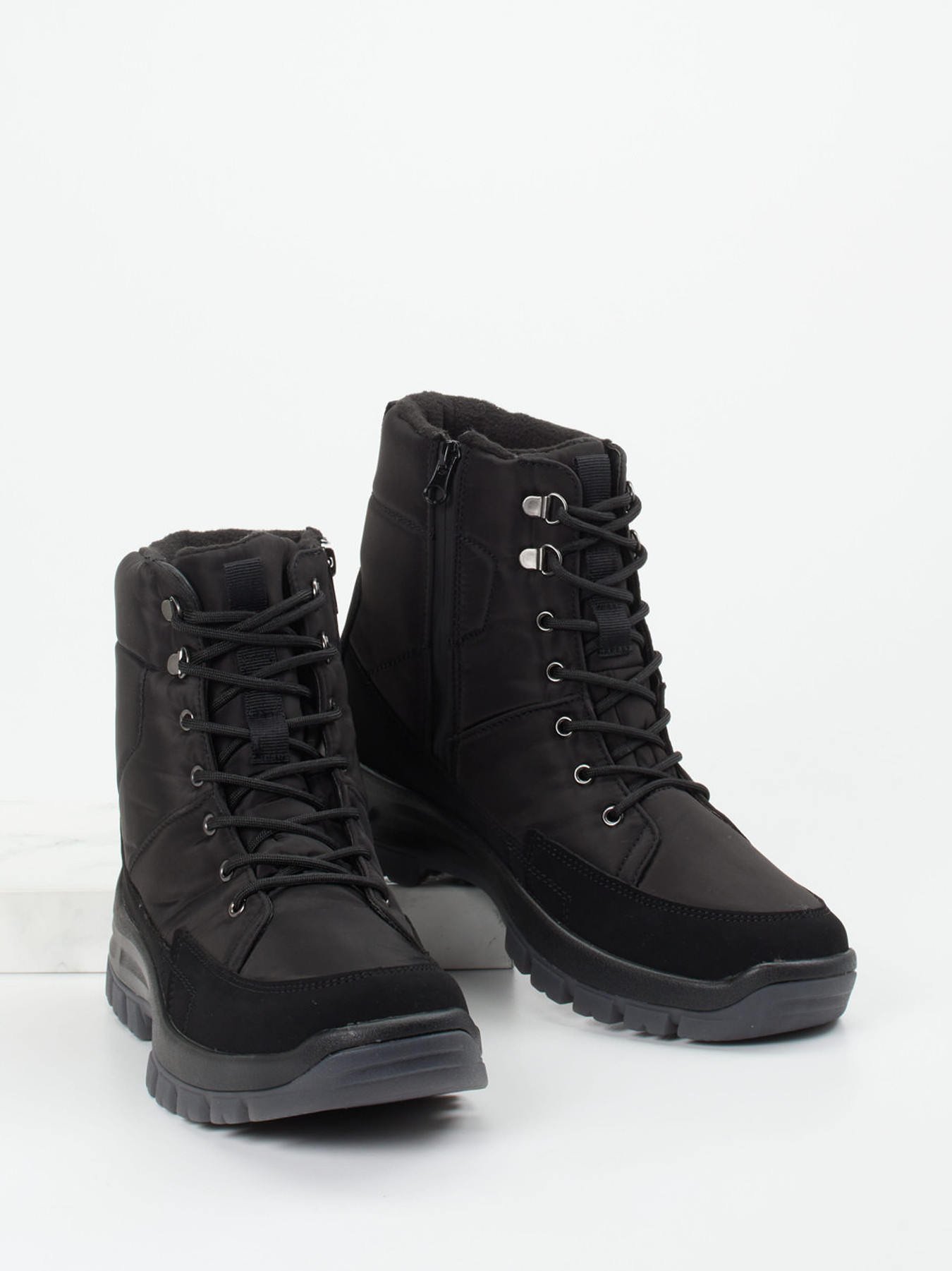 Boot schwarz 4801009059704