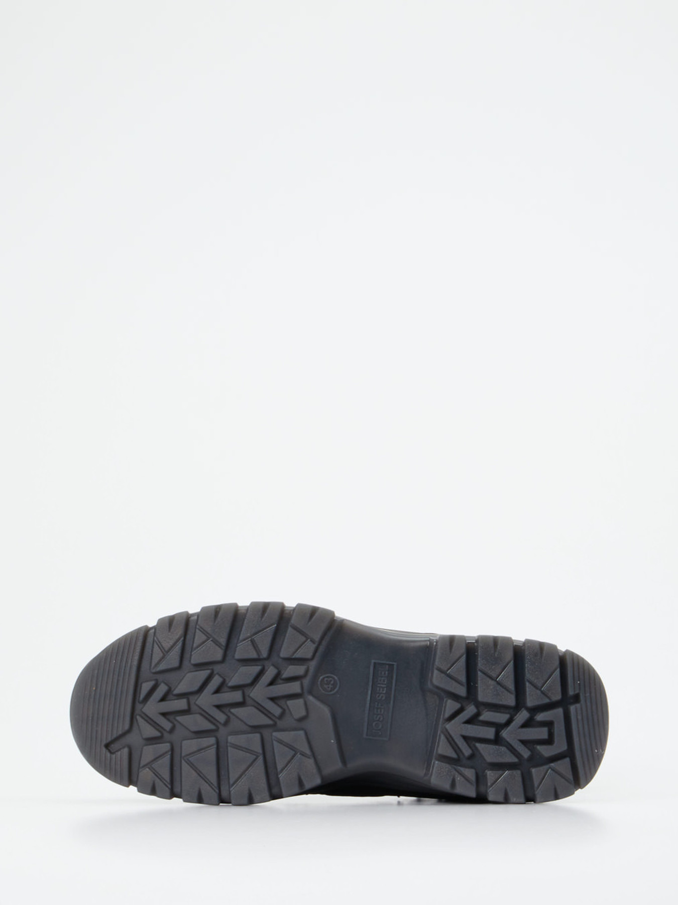 Boot schwarz 4801009059705