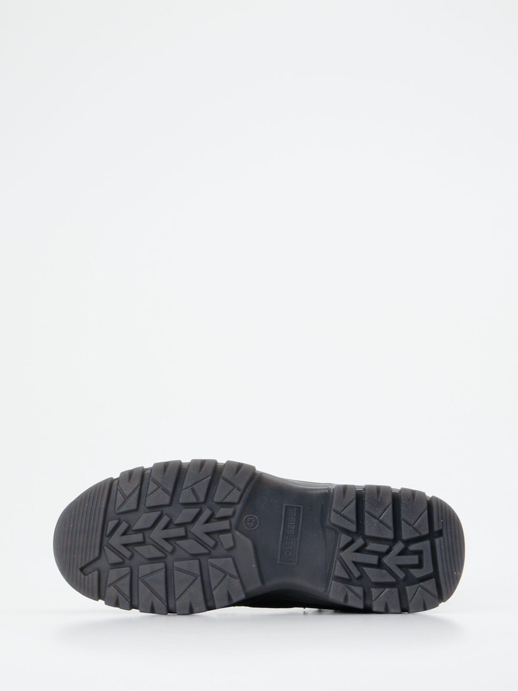 Boot schwarz 4801009059705