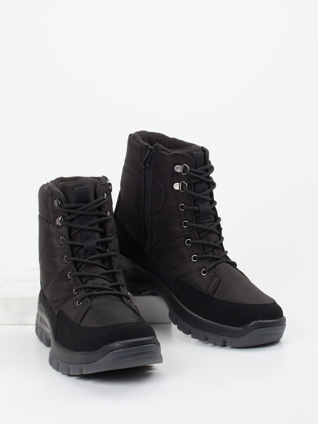 Boot schwarz 4801009059704